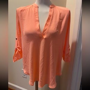 Lush LS blouse